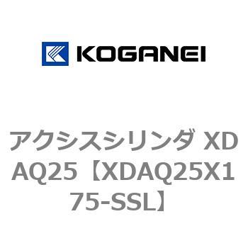 アクシスシリンダ XDAQ25 コガネイ