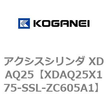 アクシスシリンダ XDAQ25 コガネイ