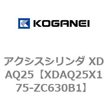 アクシスシリンダ XDAQ25 コガネイ