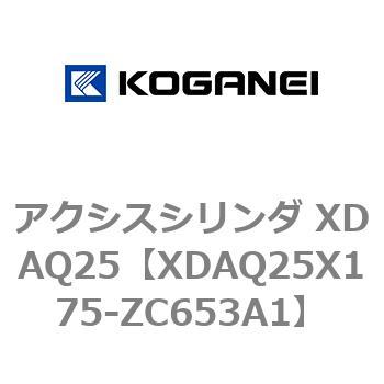 アクシスシリンダ XDAQ25 コガネイ