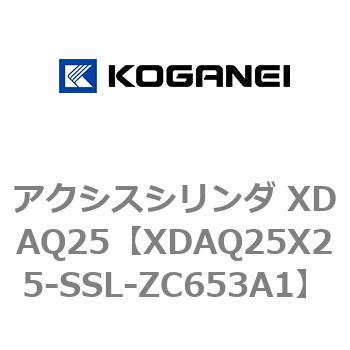 アクシスシリンダ XDAQ25 コガネイ