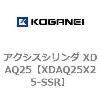 アクシスシリンダ XDAQ25 コガネイ