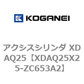 アクシスシリンダ XDAQ25 コガネイ