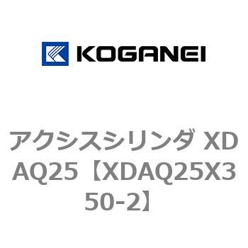 アクシスシリンダ XDAQ25 コガネイ