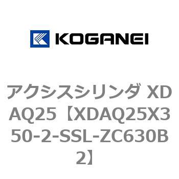 アクシスシリンダ XDAQ25 コガネイ