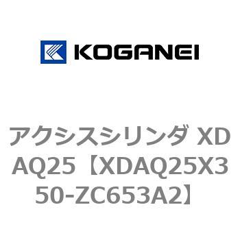 アクシスシリンダ XDAQ25 コガネイ