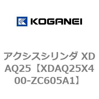 アクシスシリンダ XDAQ25 コガネイ