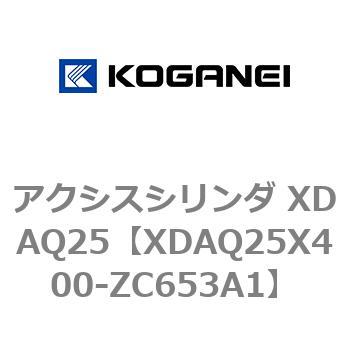 アクシスシリンダ XDAQ25 コガネイ