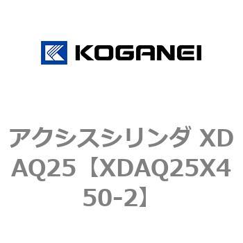 アクシスシリンダ XDAQ25 コガネイ