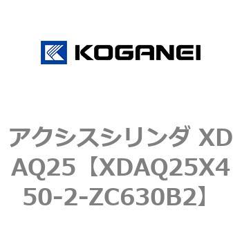 アクシスシリンダ XDAQ25 コガネイ