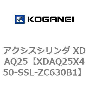 アクシスシリンダ XDAQ25 コガネイ