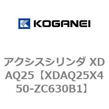 アクシスシリンダ XDAQ25 コガネイ