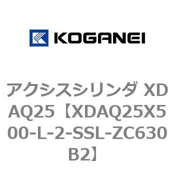 アクシスシリンダ XDAQ25 コガネイ