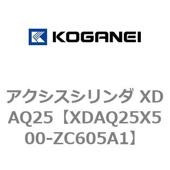 アクシスシリンダ XDAQ25 コガネイ