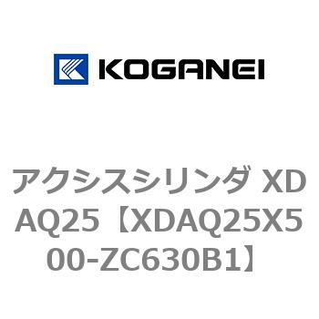 アクシスシリンダ XDAQ25 コガネイ