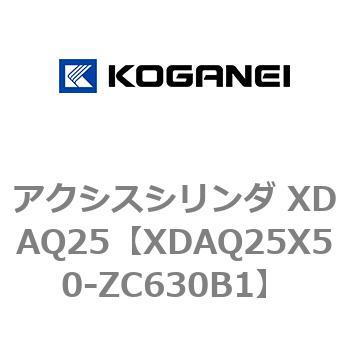 アクシスシリンダ XDAQ25 コガネイ