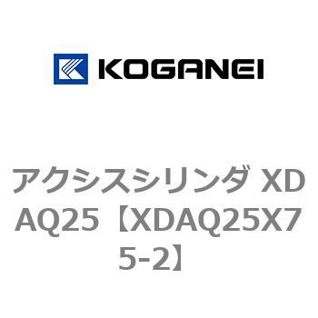 アクシスシリンダ XDAQ25 コガネイ