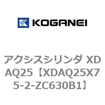アクシスシリンダ XDAQ25 コガネイ