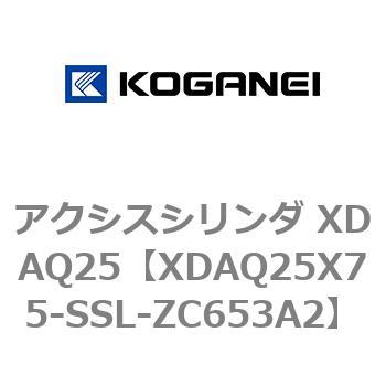 アクシスシリンダ XDAQ25 コガネイ