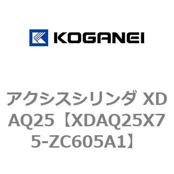 アクシスシリンダ XDAQ25 コガネイ