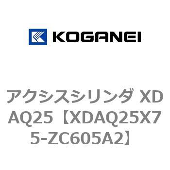 アクシスシリンダ XDAQ25 コガネイ