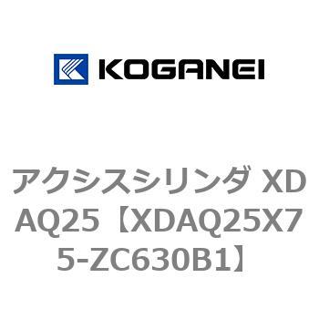 アクシスシリンダ XDAQ25 コガネイ
