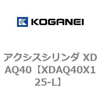 アクシスシリンダ XDAQ40 コガネイ