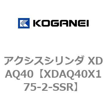 アクシスシリンダ XDAQ40 コガネイ