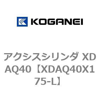 アクシスシリンダ XDAQ40 コガネイ