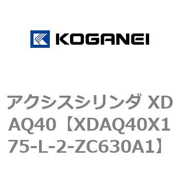アクシスシリンダ XDAQ40 コガネイ