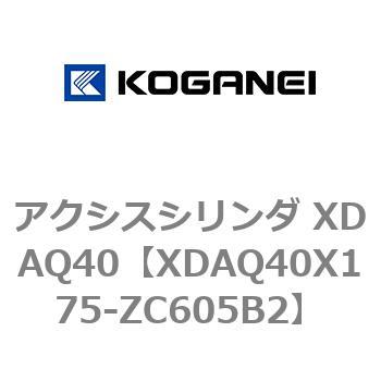 アクシスシリンダ XDAQ40 コガネイ