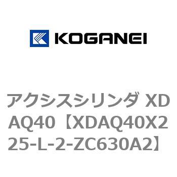 アクシスシリンダ XDAQ40 コガネイ