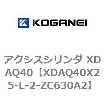 アクシスシリンダ XDAQ40 コガネイ
