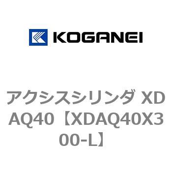 アクシスシリンダ XDAQ40 コガネイ