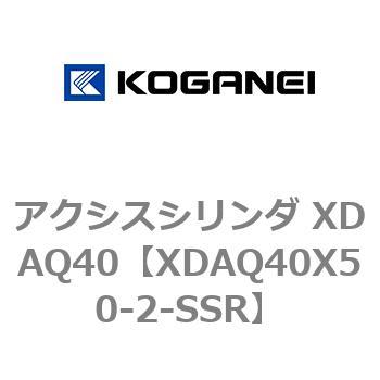 アクシスシリンダ XDAQ40 コガネイ