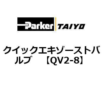 クイックエキゾーストバルブ TAIYO