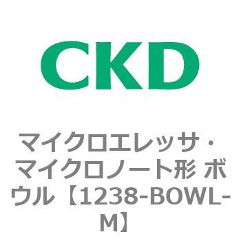 1238シリーズ マイクロエレッサ・マイクロノート形 CKD