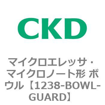 1238シリーズ マイクロエレッサ・マイクロノート形 CKD