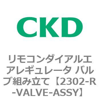 2302-R-VALVE-ASSY 2302V[Y R_CAGAM[^ CKD 76268762