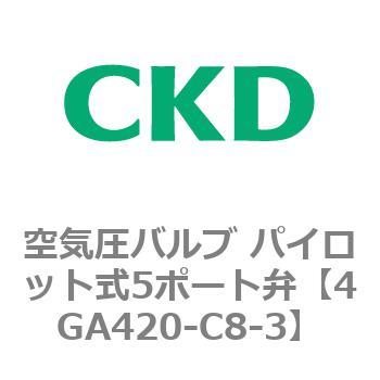 4GA420-C8-3 4GV[Y Cou pCbg5|[g CKD 77370273