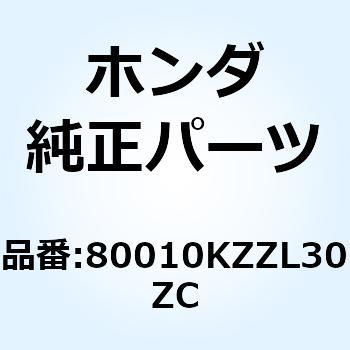 フェンダーセット *TYPE3* 80010KZZL30ZC ホンダ