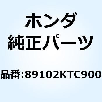 DRIVER NO.2 PLUS 89102KTC900 ホンダ