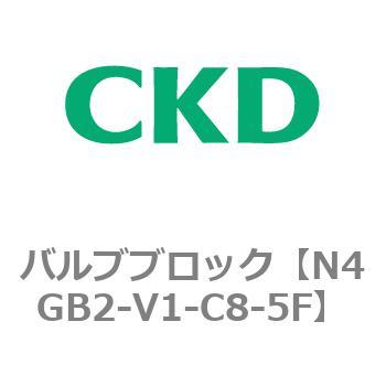 N4GB2-V1-C8-5F 4GV[Y ouubN(ʔzEȔzVOp)(N4GB2-V1`) CKD 77828195