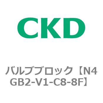 N4GB2-V1-C8-8F 4GV[Y ouubN(ʔzEȔzVOp)(N4GB2-V1`) CKD 77828222