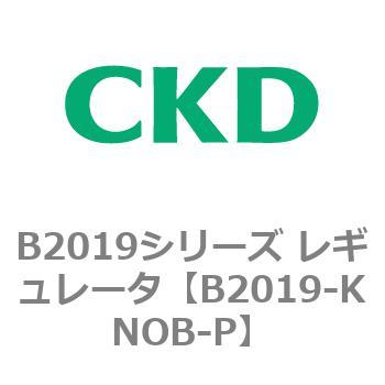 B2019シリーズ レギュレータ CKD