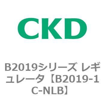 B2019シリーズ レギュレータ CKD
