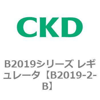 B2019シリーズ レギュレータ CKD