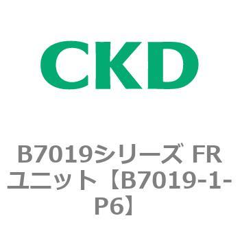 B7019-1-P6 B7019V[Y FRjbg CKD 80680695