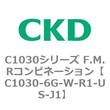 C1030-6G-W-R1-US-J1 C1030V[Y F.M.RRrl[V(C1030`) CKD 80741333
