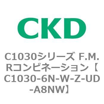 C1030-6N-W-Z-UD-A8NW C1030シリーズ F.M.Rコンビネーション(C1030